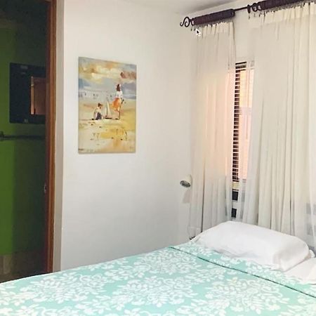 Manaya Bed & Breakfast ปุนตากานา ภายนอก รูปภาพ