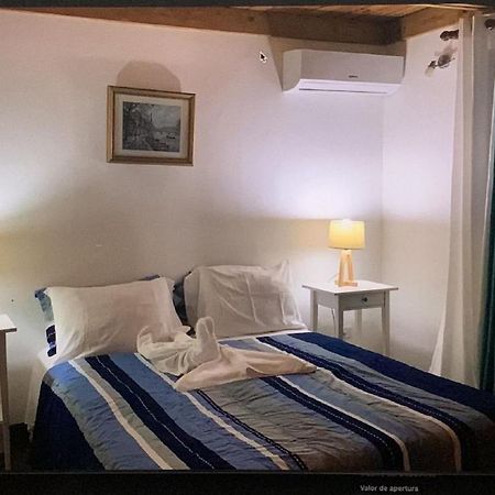 Manaya Bed & Breakfast ปุนตากานา ภายนอก รูปภาพ
