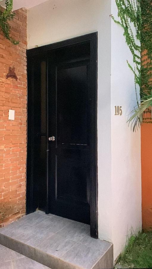 Manaya Bed & Breakfast ปุนตากานา ภายนอก รูปภาพ