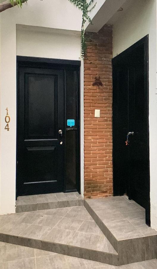 Manaya Bed & Breakfast ปุนตากานา ภายนอก รูปภาพ