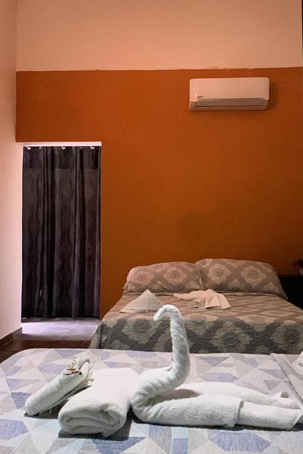 Manaya Bed & Breakfast ปุนตากานา ภายนอก รูปภาพ