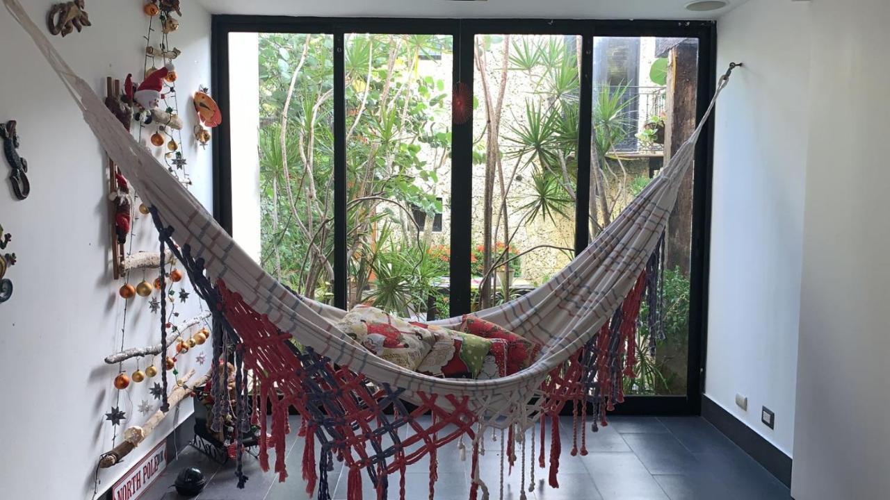 Manaya Bed & Breakfast ปุนตากานา ภายนอก รูปภาพ