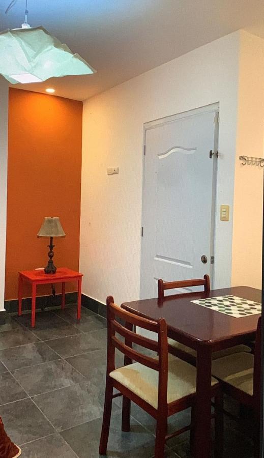 Manaya Bed & Breakfast ปุนตากานา ภายนอก รูปภาพ