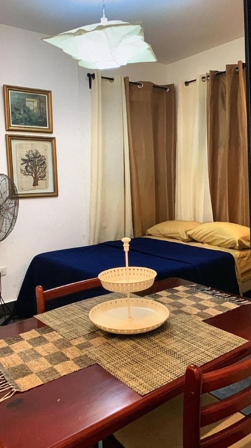 Manaya Bed & Breakfast ปุนตากานา ภายนอก รูปภาพ