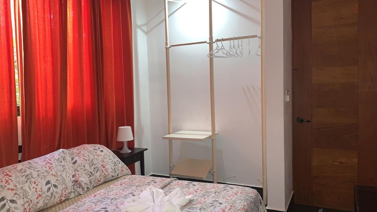 Manaya Bed & Breakfast ปุนตากานา ภายนอก รูปภาพ