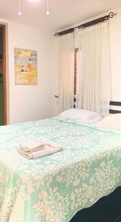 Manaya Bed & Breakfast ปุนตากานา ภายนอก รูปภาพ