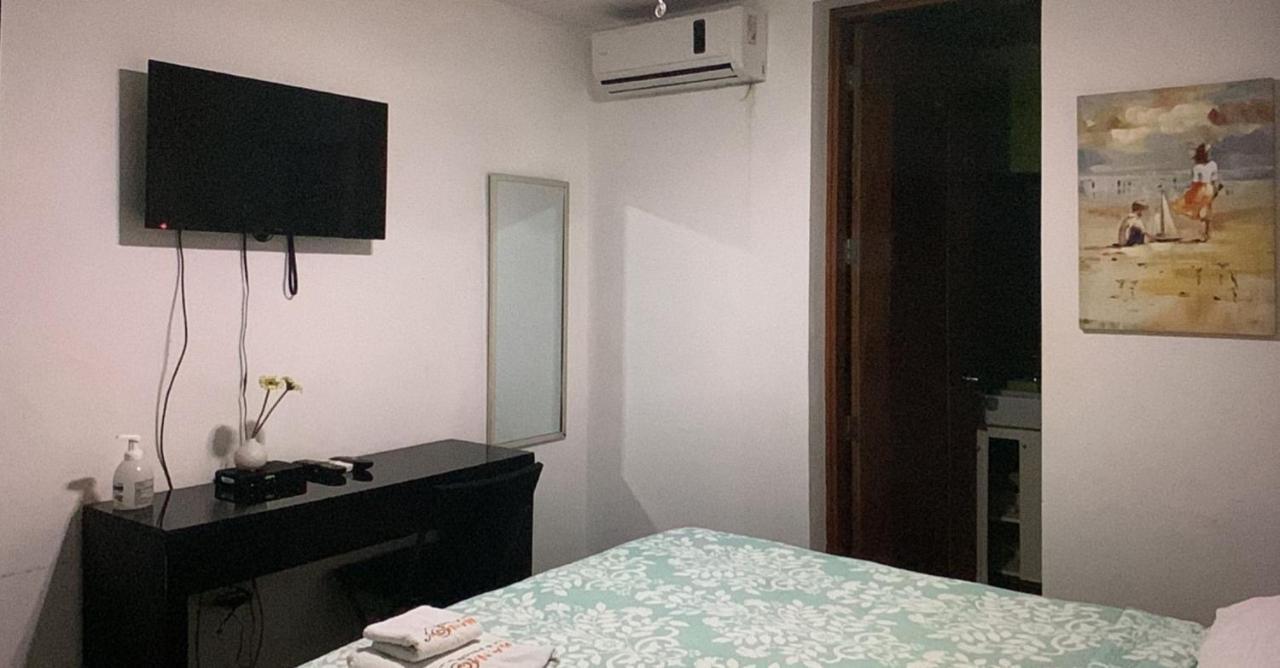 Manaya Bed & Breakfast ปุนตากานา ภายนอก รูปภาพ