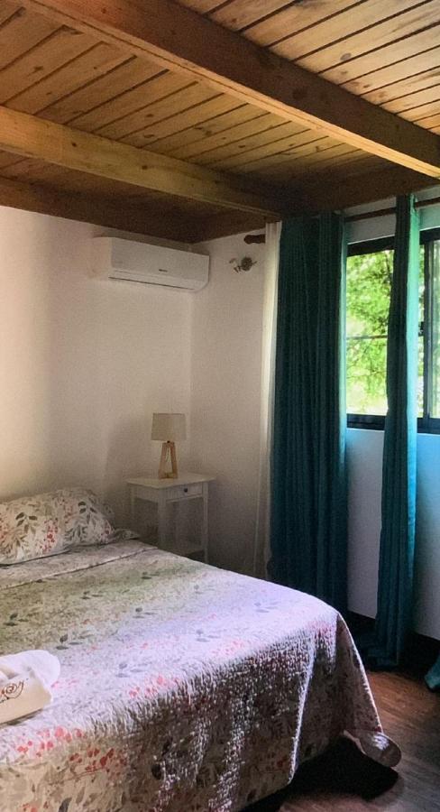 Manaya Bed & Breakfast ปุนตากานา ภายนอก รูปภาพ