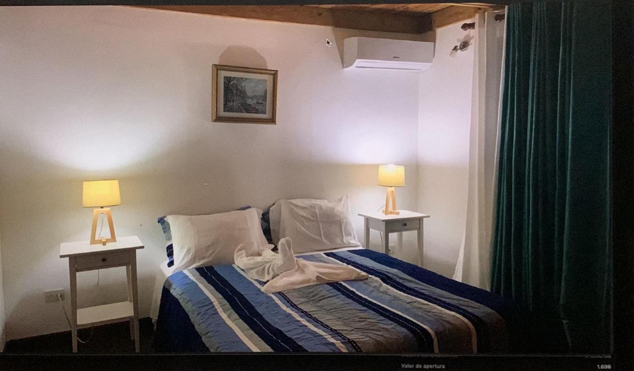 Manaya Bed & Breakfast ปุนตากานา ภายนอก รูปภาพ