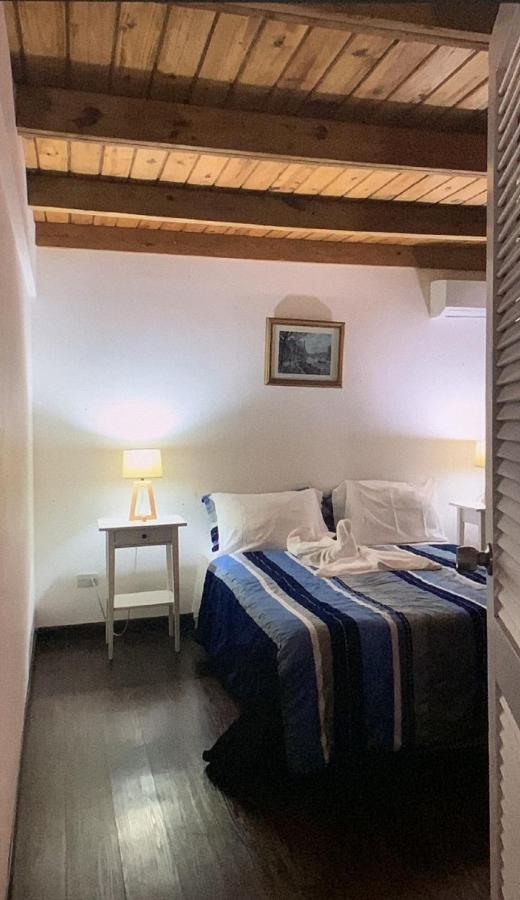 Manaya Bed & Breakfast ปุนตากานา ภายนอก รูปภาพ