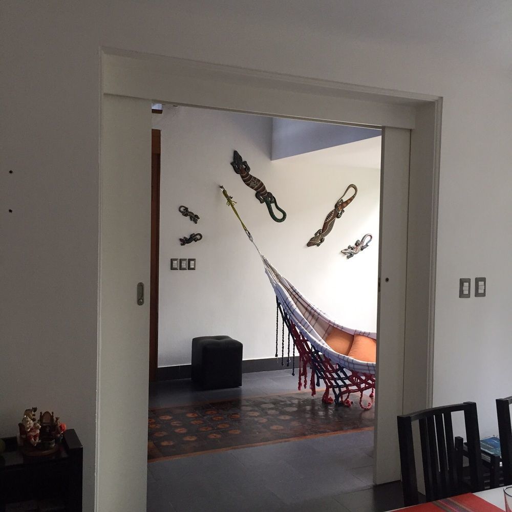 Manaya Bed & Breakfast ปุนตากานา ภายนอก รูปภาพ