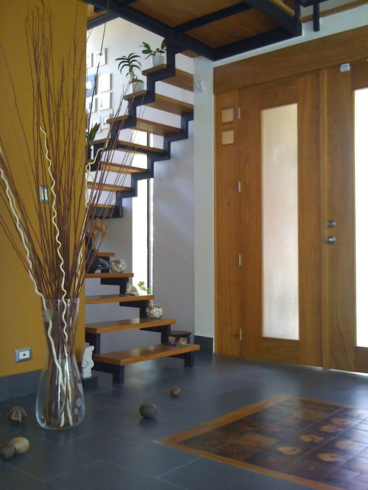 Manaya Bed & Breakfast ปุนตากานา ภายนอก รูปภาพ