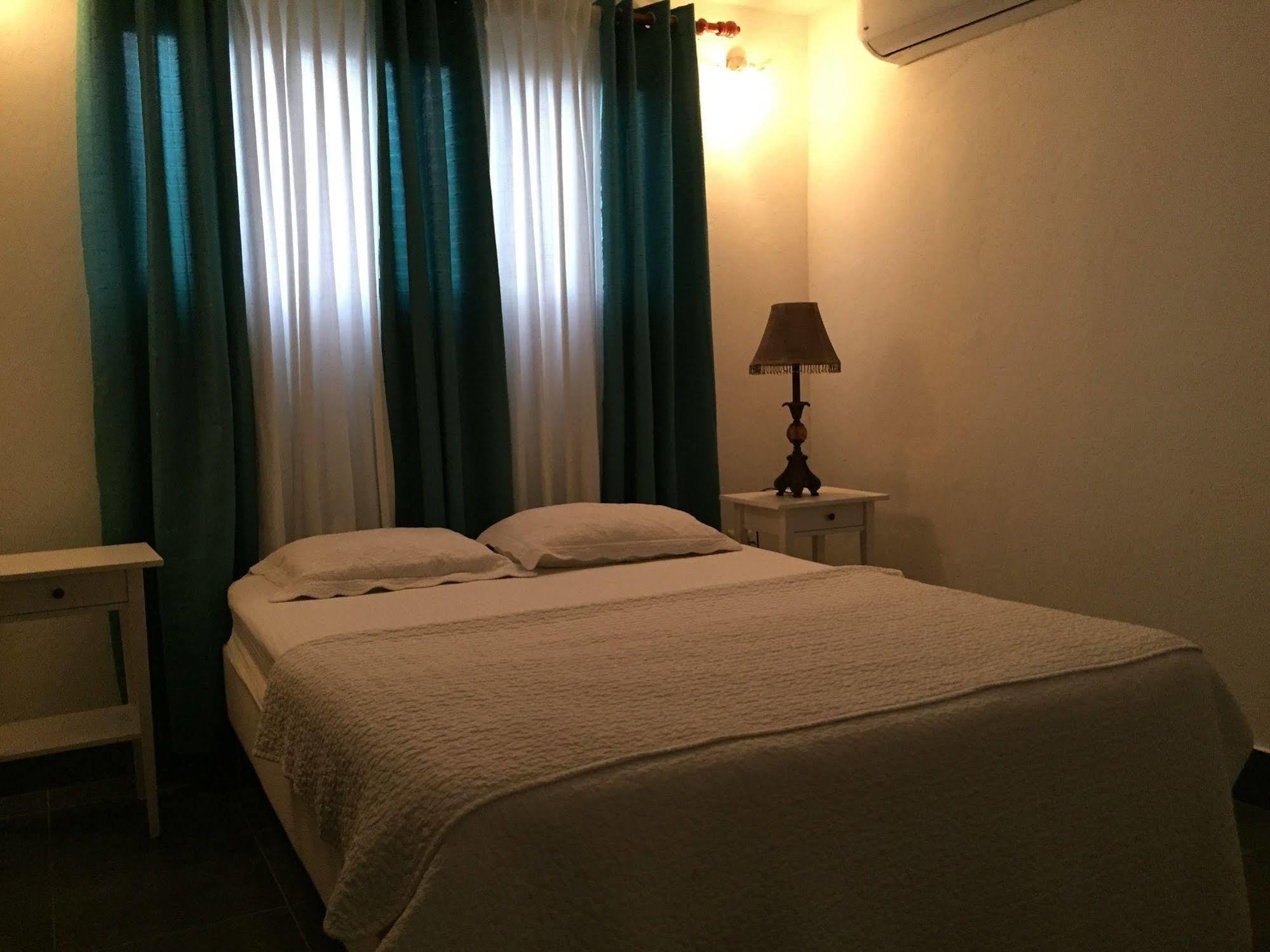 Manaya Bed & Breakfast ปุนตากานา ภายนอก รูปภาพ