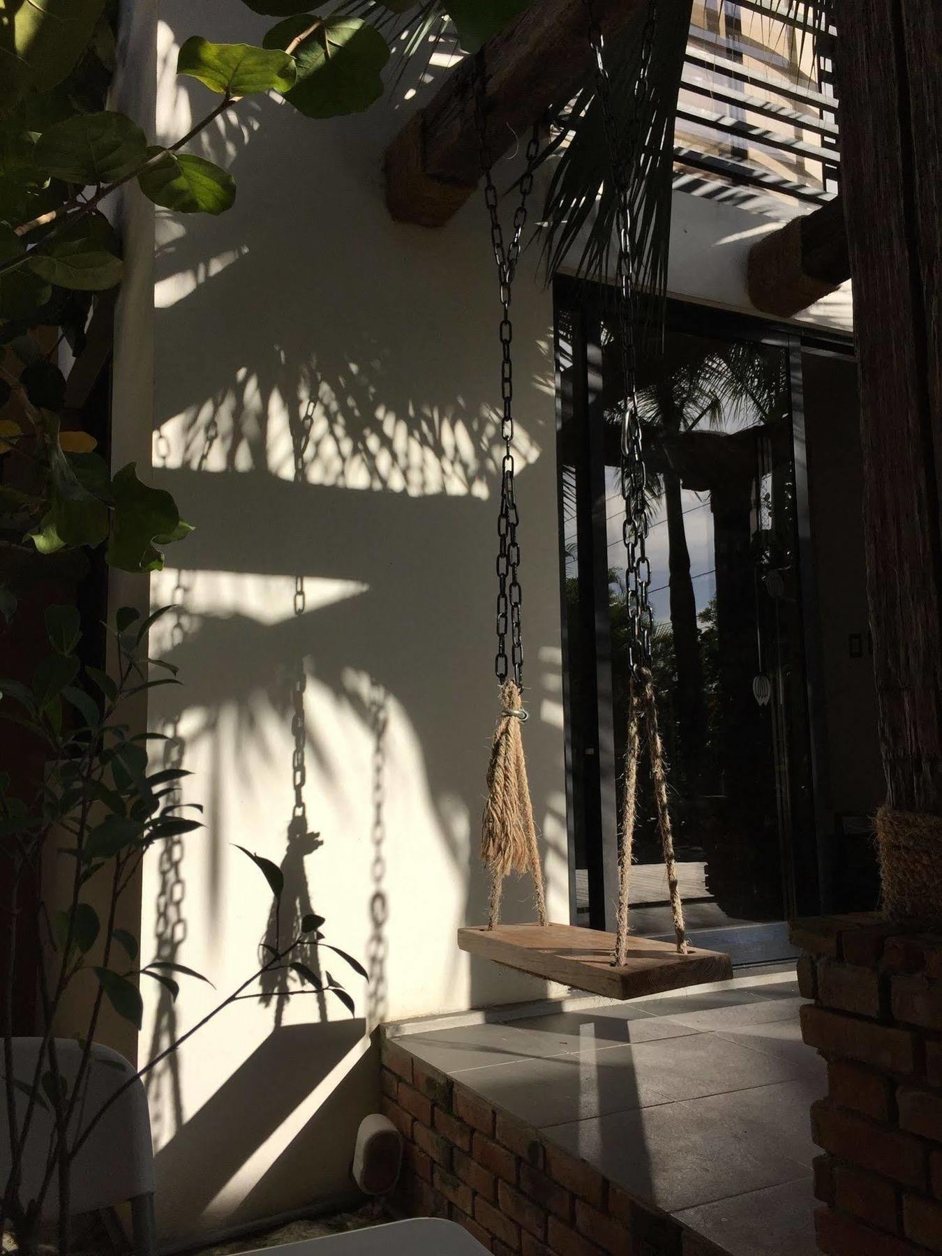 Manaya Bed & Breakfast ปุนตากานา ภายนอก รูปภาพ