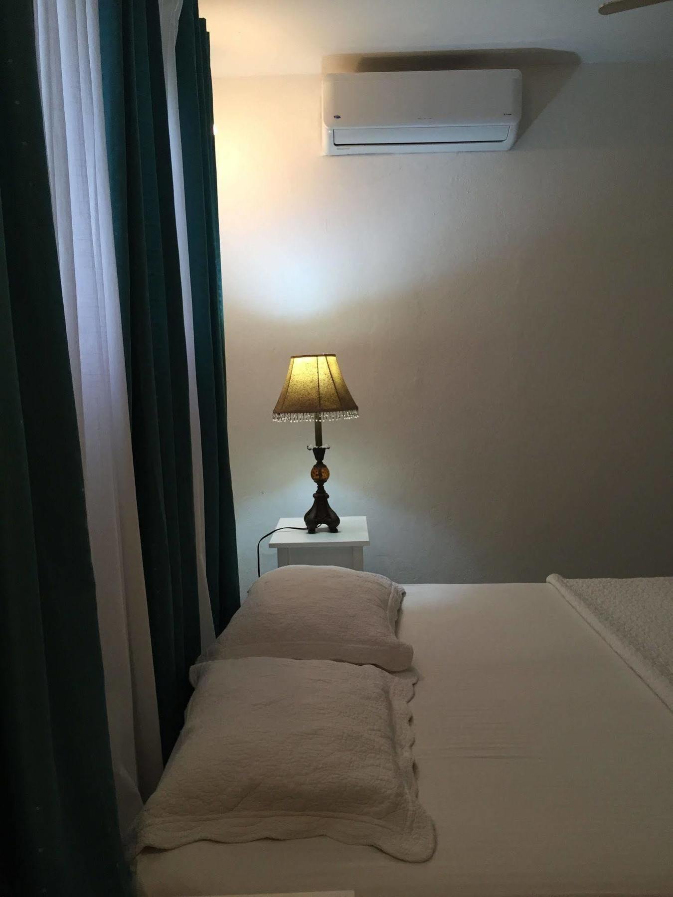 Manaya Bed & Breakfast ปุนตากานา ภายนอก รูปภาพ